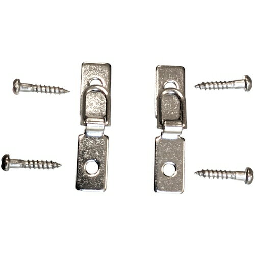 福井金属工芸 ステンレスN型吊カン 小 F-0206 【品番：F-0206】