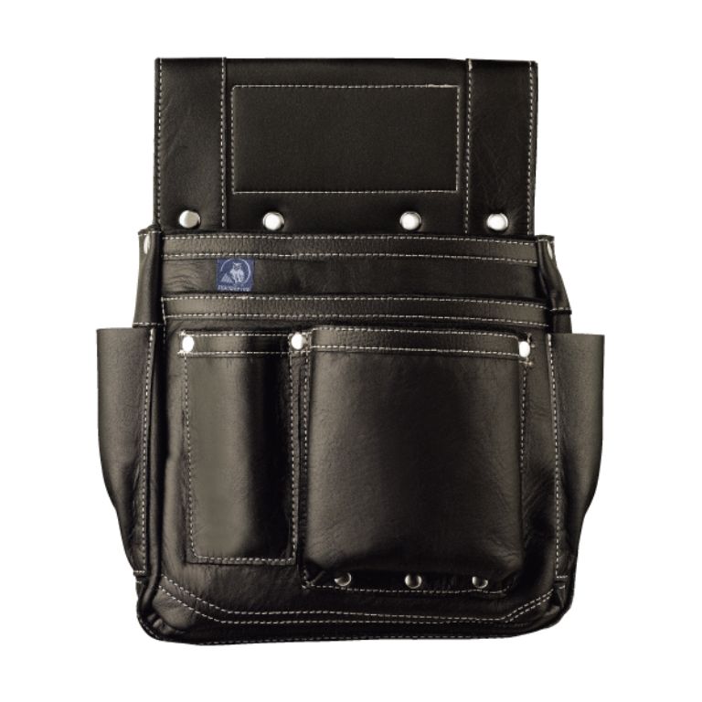 ふくろ倶楽部　朱雀　四型 黒　【品番：SZ-884K】