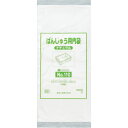 福助工業 ばんじゅう用内袋No.110 ナチュラル 100枚入 t0.013×1100×650mm 【品番:0460230】