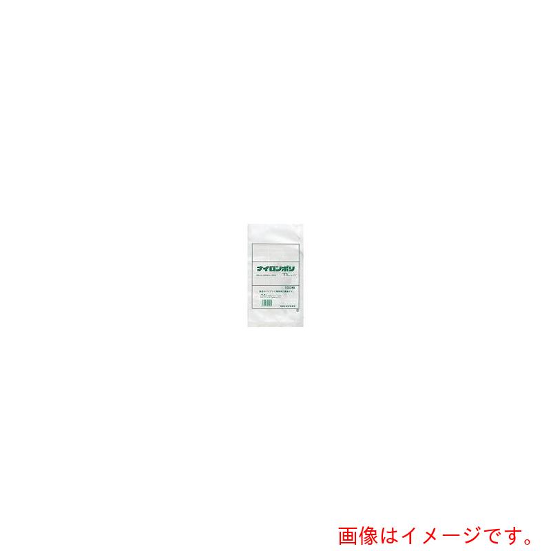 福助工業　ナイロンポリ　TLタイプ　19−28　【品番：0702390】