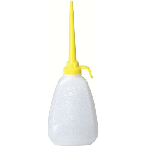 フルプラ　角型　350mL　イエロー　【品番：No.300】