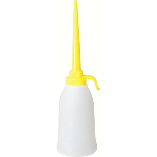 フルプラ　ベビー型　180mL　イエロー　【品番：No.302】