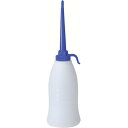 フルプラ ベビー型 300mL ブルー 【品番:No.303】