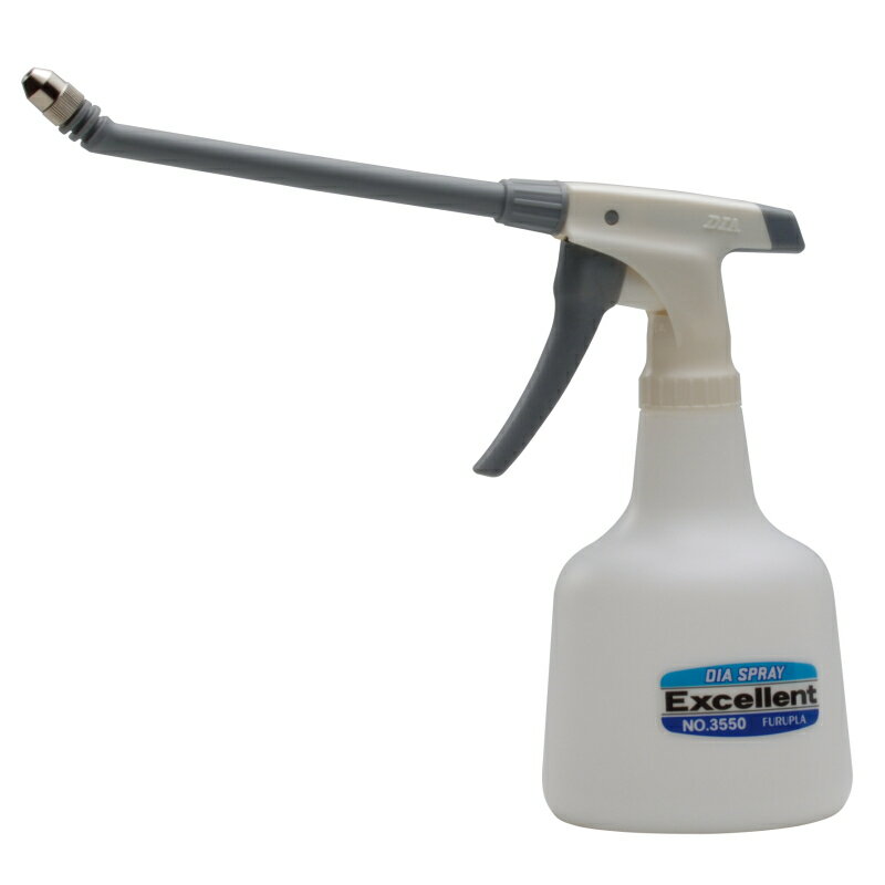 フルプラ　エクセレント500　500mL　アイボリー　【品番：No.3550】