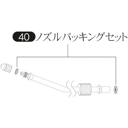 【メーカー名】（株）フルプラ 【メーカー品番】No.40
