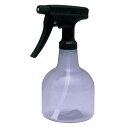 フルプラ ミエール 500mL ブラック 【品番:No.503】(4)