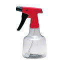 フルプラ スウィング300 300mL レッド 【品番:No.703】
