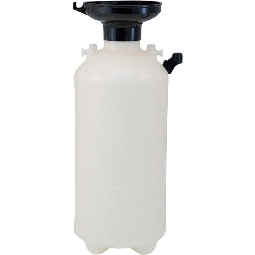 仕様 ●品名：タンク6L用 ●適合機種：#8261#8760 材質 ●ポリエチレン 質量・質量単位 ●1600.0g 【メーカー名】（株）フルプラ 【メーカー品番】153