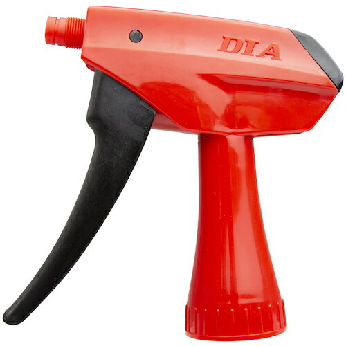 フルプラ　FURUPLA　部品No．276−01　ピストル本体　レッド（＃555用）　【品番：276-01】