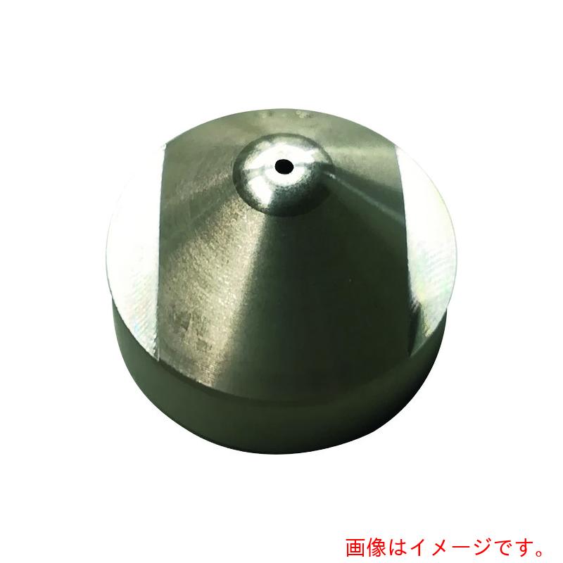 扶桑精機　扶桑　ルミナ　STA／STS−SK用　＃1　極細丸吹エアキャップφ0．5（SUS）　【品番：29496】