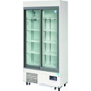 フクシマガリレイ(GALILEI) 薬用冷蔵ショーケース 【品番:FMS-300GH】