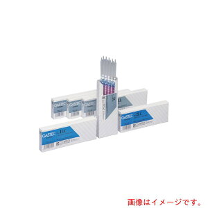 【メール便対応】ガステック(GASTEC) 1.1.1−トリクロロエタン検知管NO.135L(5回分) 【品番:135L】