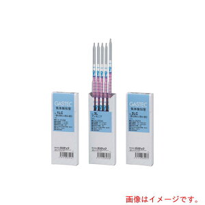 【メール便対応】ガステック(GASTEC) 1.2−ジクロロエタン検知管NO.232(5回分) 【品番:232】