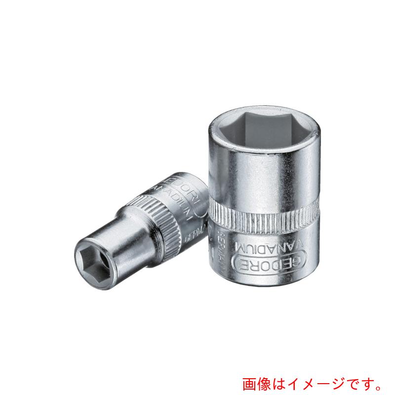 【メール便対応】GEDORE　6角ソケッ�