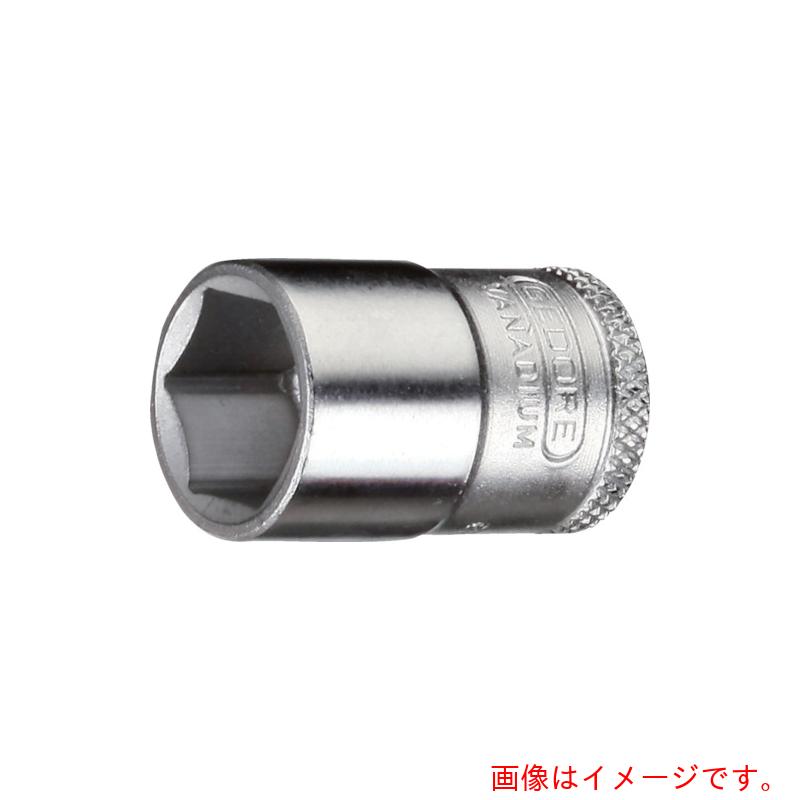 【メール便対応】GEDORE　ソケット（6角）　3／8　16mm　【品番：6234310】