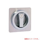 ジョー・プリンス竹下 ECプレート付丸型平面ハンドル 同一 G200 【品番:PH-271K-EC-KA】