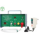 末松電子製作所 電気さく本器 AC−20 【品番:106-671066】