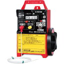 末松電子製作所 電気さく本器 ゲッターエース3 (ACE−12−3) 【品番:111-671110】