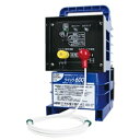 末松電子製作所 電気さく本器 クイック600(Qik−600) 【品番:125-671257】