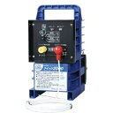 末松電子製作所 電気さく本器 クイック2000(Qik−2000) 【品番:127-671271】