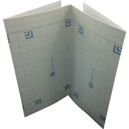 エムエフ　MF　メジャーボード　4つ折り（N17−001）　【品番：MJ4】