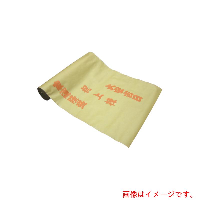 エムエフ　MF　柱養生紙　4．5寸無地（N11−002）　【10個】　【品番：YH031】