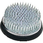 キンボシ　GS　剣山・中丸（ゴム付）　【品番：3749】