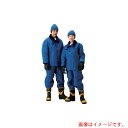 ゴールドウイン(Goldwin) 防寒着 ハーフコート ライトネービー S寸 【品番:PF-F05FA-LN-S】