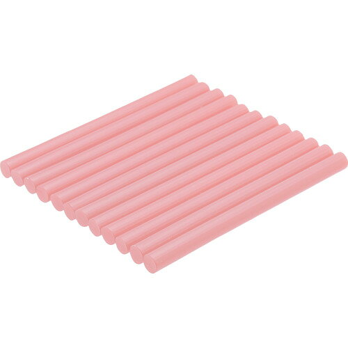 特長 ●ホビ−用ホットボンドHB-25/45/B-30専用スティックです。 仕様 ●色：桃 ●サイズ(mm)：φ7×100 ●ガンタイプ ●1液性 質量・質量単位 ●50.0g 【メーカー名】太洋電機産業（株） 【メーカー品番】HB-40S-PI