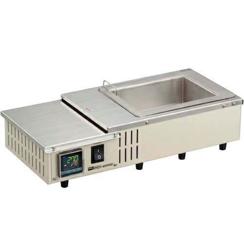 太洋電機産業（goot）　角型はんだ槽　【品番：POT-200C】