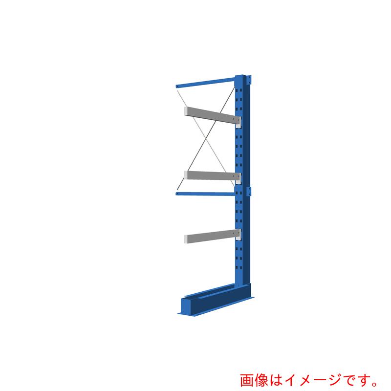 【別途送料あり】ゴーリキ（GORIKI）　バーラック　長尺ラック　ピッカー300（軽量...