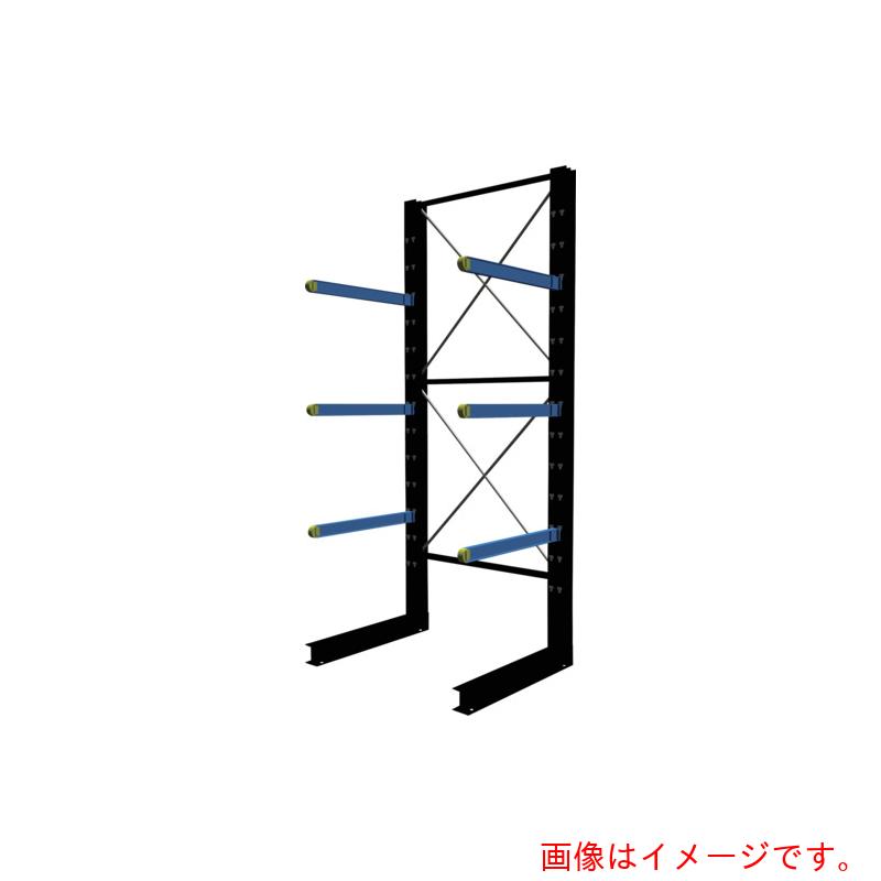 【別途送料あり】ゴーリキ（GORIKI）　バーラック　長尺ラック　ピッカー750（重量...