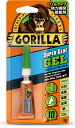 The Gorilla Glue Company ゴリラ スーパーグルー ジェル 3g 【品番:NO1772】