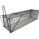 グリーンクロス ウルトラ捕獲器 餌吊式 L型 【品番:6300028758】