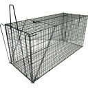 グリーンクロス ウルトラ捕獲器 餌吊式 LL型 【品番:6300028759】