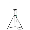 グリーンクロス LEDバルーンライト三脚セット 屋外防雨型 TDLB-10012 【品番:6300031187】
