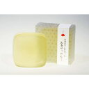 グリーンクロス お香せっけん パチョリ 100g 【品番:6300036011】□