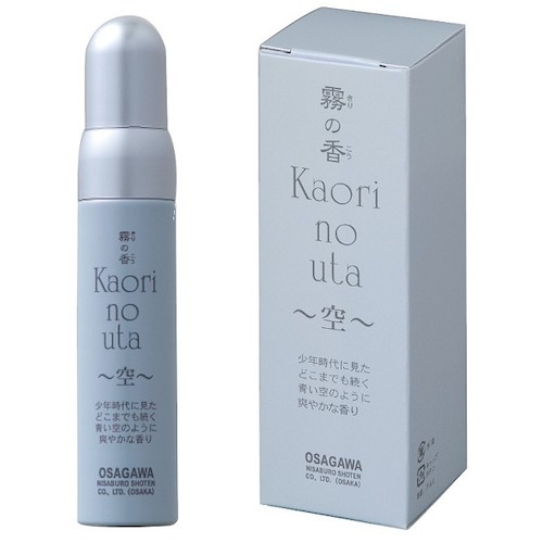 グリーンクロス　霧の香　kaori　no　uta　空　【品番：6300036024】