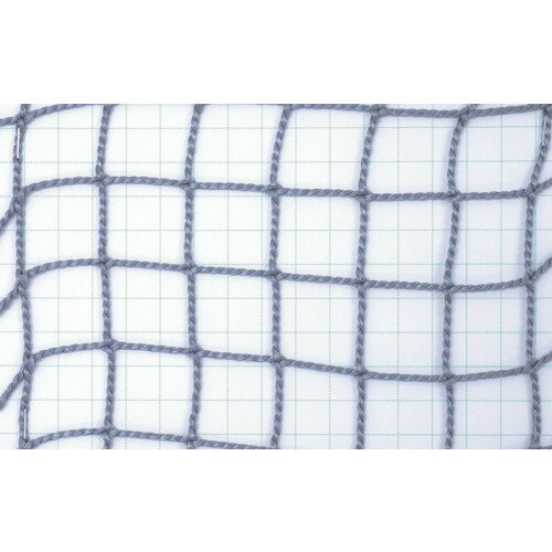 グリーンクロス　害獣防鳥ネット　25mm目　1x4　シルバー　【品番：6300040344】
