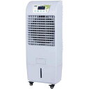 【法人限定】グリーンクロス ECO 冷風機35 スタンダードタイプ 60HZ 35EX60 【品番:6300042381】□