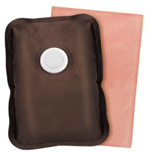 グリーンクロス 蓄熱式湯たんぽポカヌック ピーチ 【品番:6300046168】