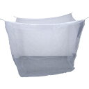 グリーンクロス 蚊帳 N−2900 ダブルベッド用 【品番:6300046270】