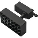 グリーンクロス LED SPOT LIGHT for PLANTS 10W ブラック WARM 【品番:6300046506】
