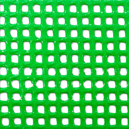 【別途送料あり】グリーンクロス　防雪メッシュシート　G03　ライトグリーン　3m×9m　【品番：6300046896】