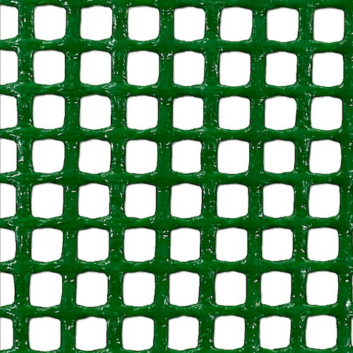 【法人限定】グリーンクロス　防雪メッシュシート　G05　ダークグリーン　2m×6m　【品番：6300047165】