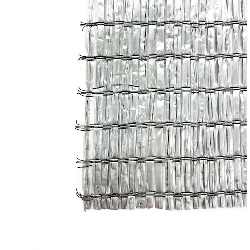 【別途送料あり】グリーンクロス 遮光ネットシルバー H110S 5mx6m 【品番：6300051062】