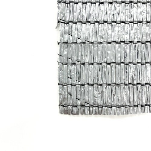 【別途送料あり】グリーンクロス　遮光ネットシルバー　H112S　9mx9m　【品番：6300051134】