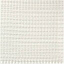 【法人限定】グリーンクロス 防風ネット ワイドラッセル防風網 目合い4mm 1.2mx50m ホワイト 【品番:6300053756】□