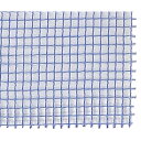 グリーンクロス 防風ネット ワイドラッセル防風網 目合い6mm 1mx50m ブルー 【品番:6300053766】