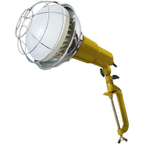 グリーンクロス　LED投光器　50W×10m　【品番：6300054075】